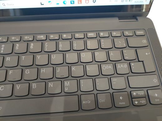 Lenovo Flex 5 512 Gb