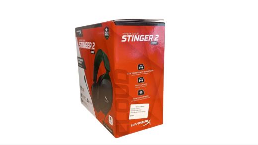 Hiper X Stinger 2