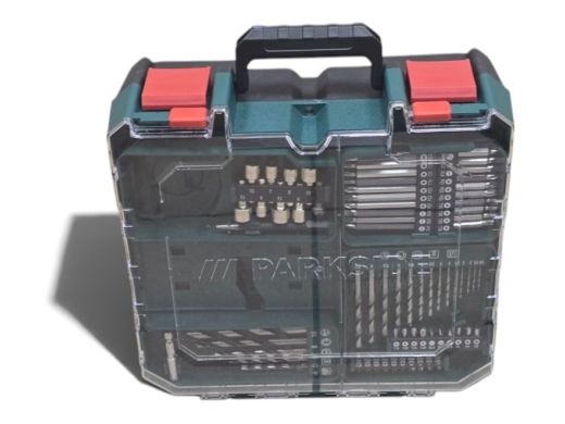 Parkside Pabs20