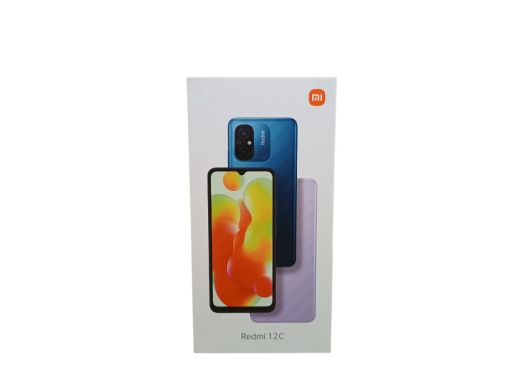 Xiaomi Redmi 12C 128 gb
