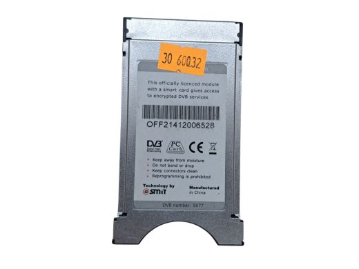 Conax Icecrypt