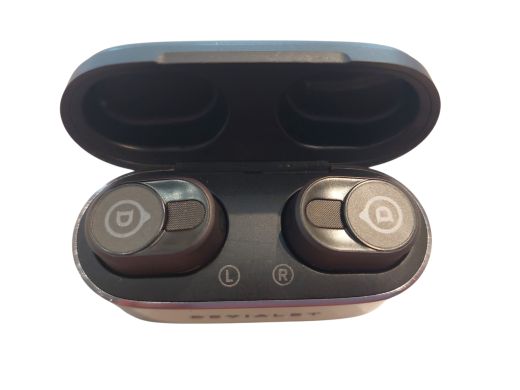 Devialet Geminni Ii