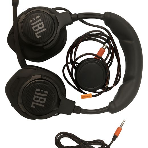 JBL Quantum One