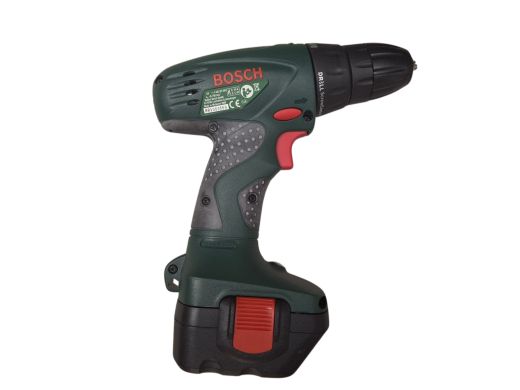 Bosch Psr 12