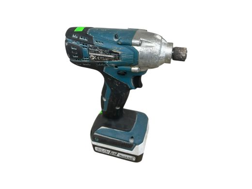 Makita Td126D 