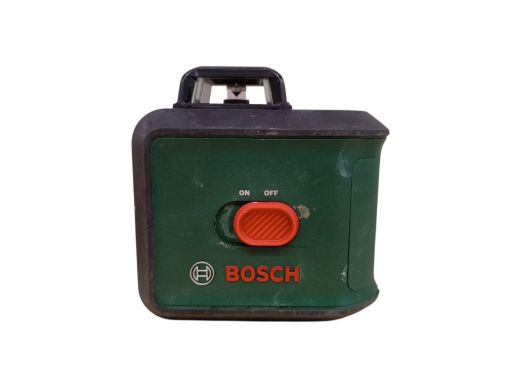 Bosch Universal Level 360