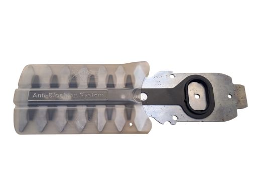 Bosch ASB 10.8 Li Krūmu šķēres bosch