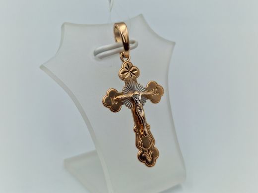 Золотой кулон, 1.88 г