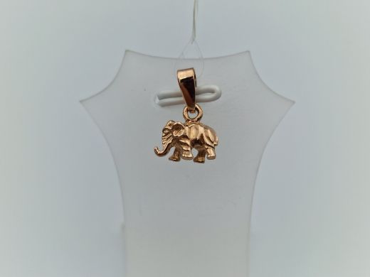 Zelta kulons, 1.53 g