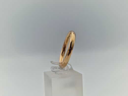 Zelta kulons, 3.24 g, izm. 22