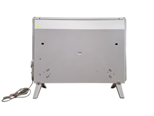 Elektriskais sildītājs Heatic Ebha-1,5/230C2M (Ci)