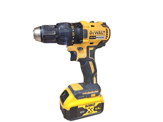 DeWalt Dcd777 