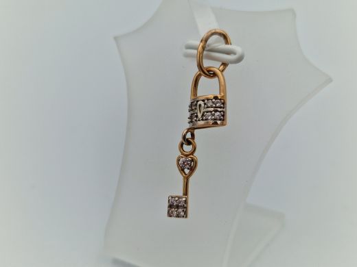 Zelta kulons, 1.11 g