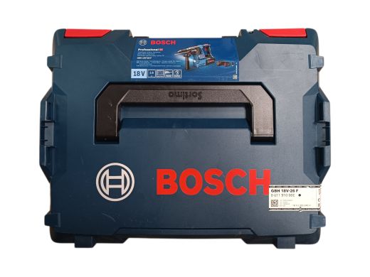 Bosch GBH 18V 