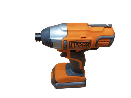 Black Decker Bdcim18 : Bdchd18