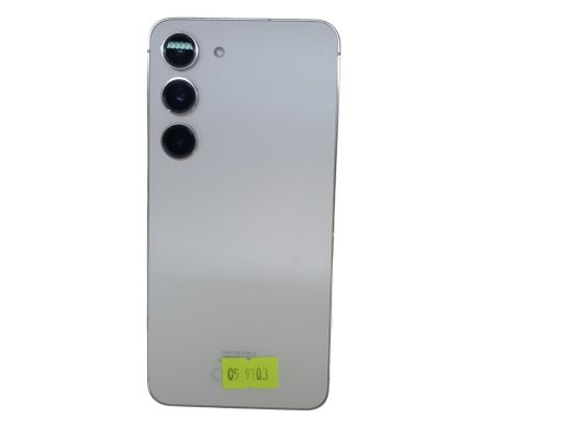 Samsung S23 256 gb