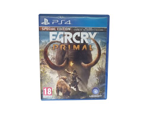 FarCry Primal