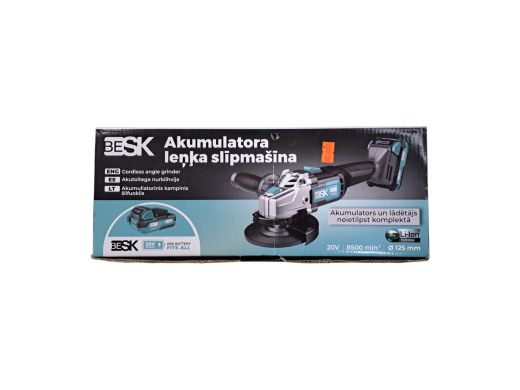 Besk B 2024-05