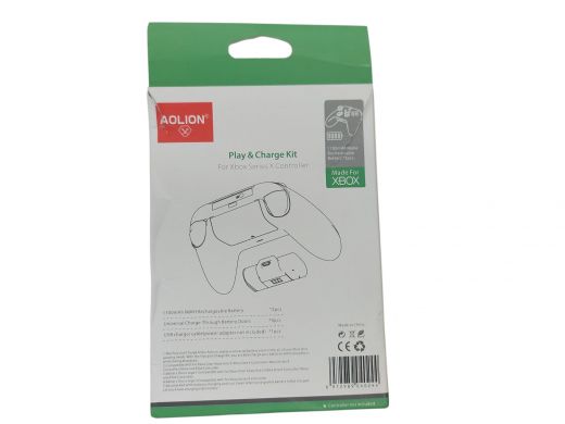 Microsoft Xbox Series X 