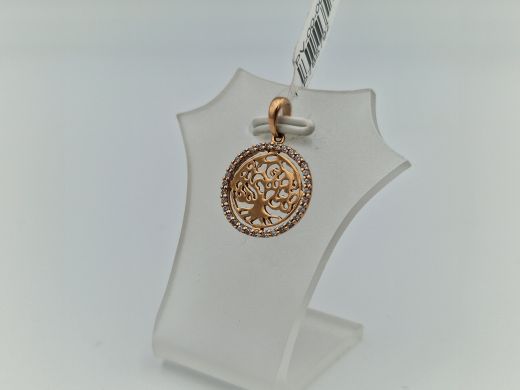 Zelta kulons, 1.24 g