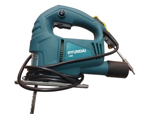 Hyundai J500