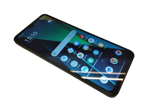 Poco C75