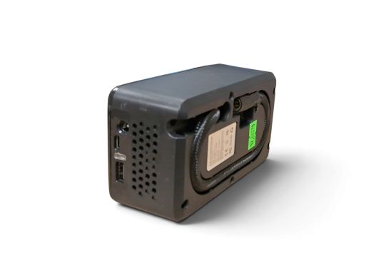Air compressors St-9901A