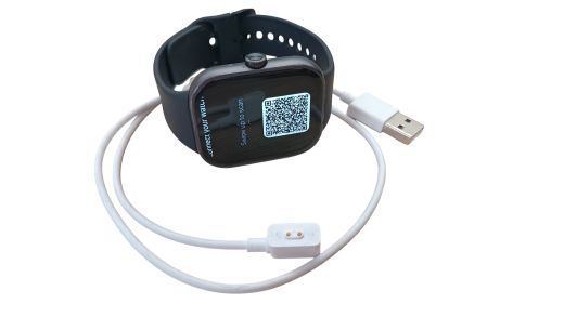 Xiaomi Smart Watch 5
