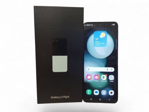 Samsung Flip 5 256 gb