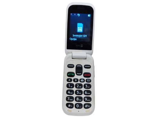 doro 2404