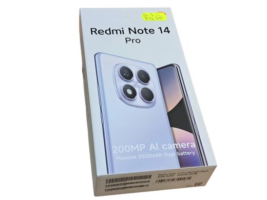 Xiaomi Note 14 Pro 256 gb