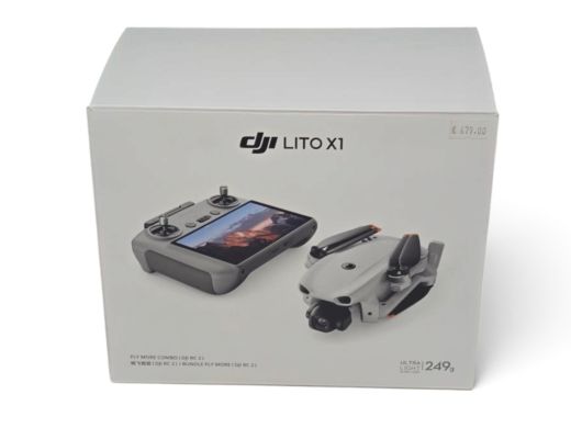 DJI Lito X1