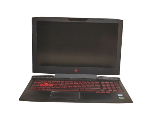 HP Omen 120