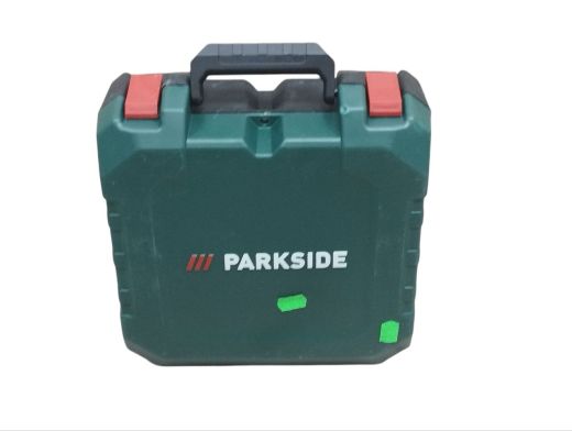 Parkside Pbsa 20-Li A1