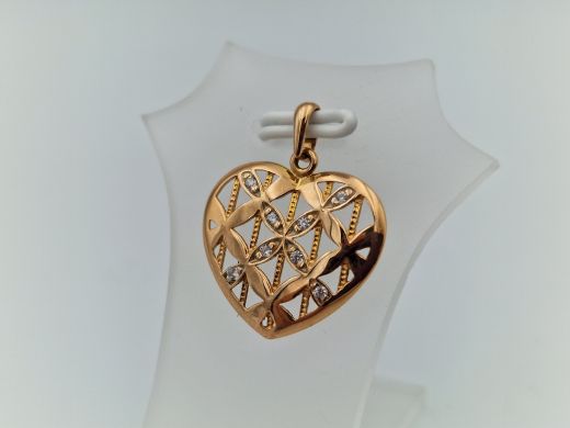 Zelta kulons, 1.59 g