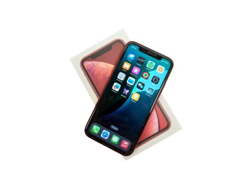 Apple iPhone Xr 64 gb