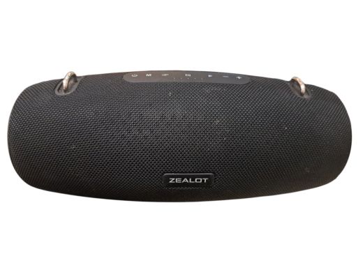 Zealot 67