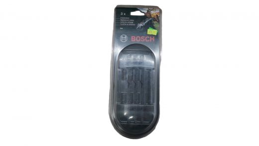 BOSCH Keo Replacement Blades