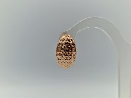 Zelta auskari, 1.35 g