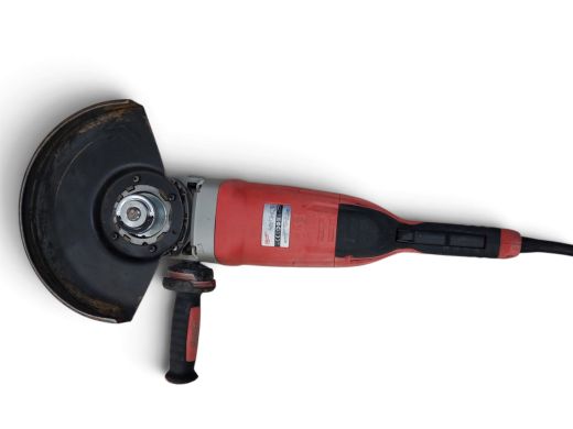 Milwaukee Agv 22-203