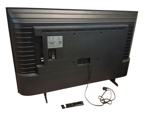 Samsung Ue43U8092Fuxxh