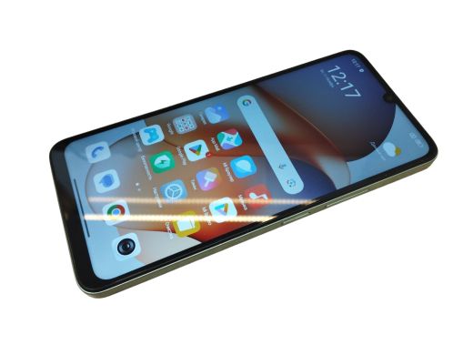 Xiaomi Redmi 13C 128