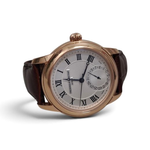 Frederique Constant Fc-710X4H4/5/6