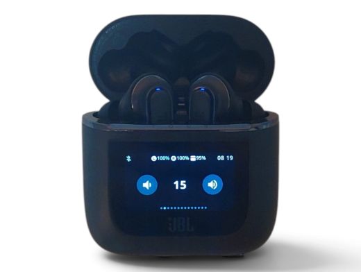 JBL Tour Pro 2