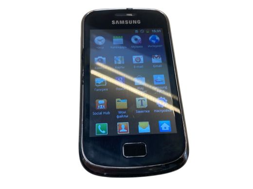 Samsung Gt-S6500