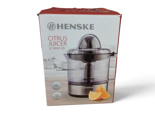 Henske Jc3400-Gs