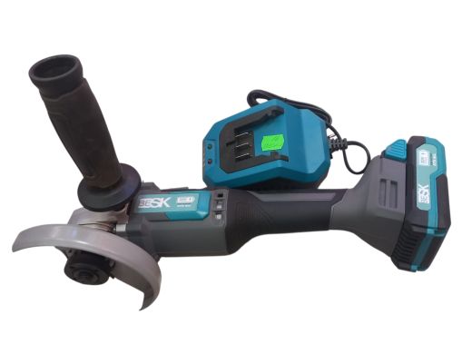 BESK Leņķa Slīpmašīna 