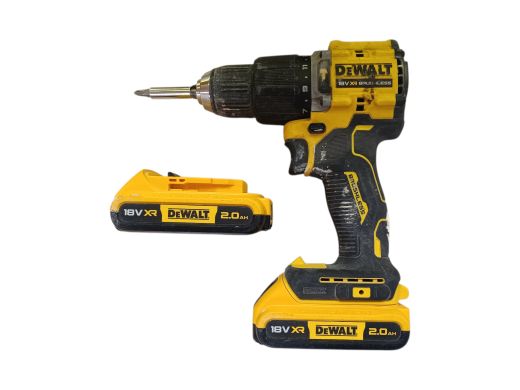 DeWALT DCD100Y 