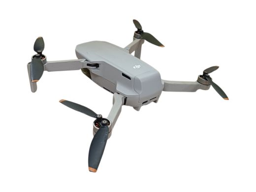 DJI Mavic Mini 2