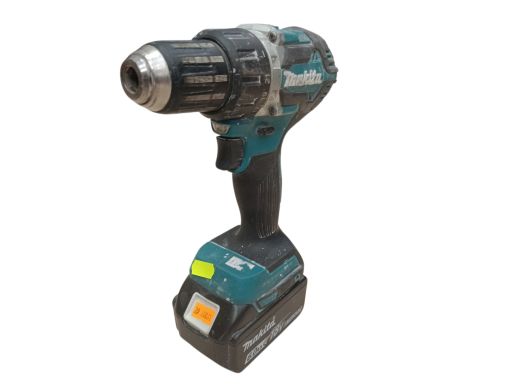 Makita Ddf484